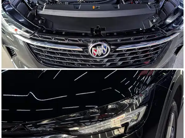 Buick Envision Plus 2023