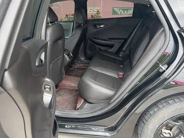 Chevrolet Malibu XL 2021