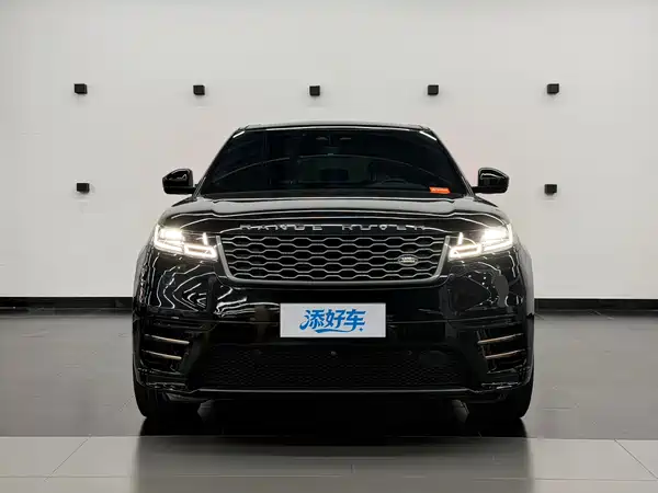 Land Rover Range Rover Velar 2021