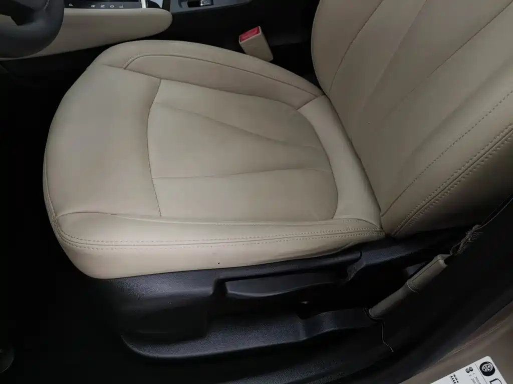 Buick Verano 2018 — фото 20