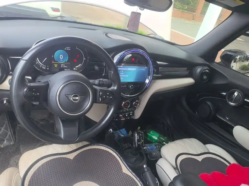 MINI MINI 2022