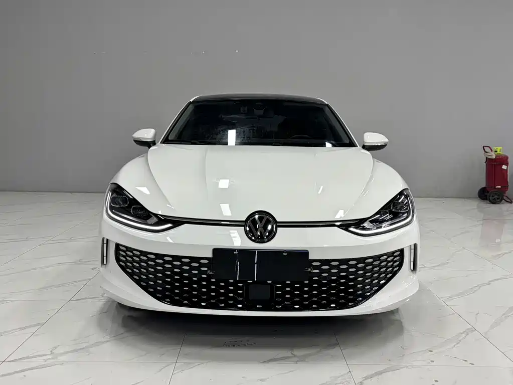 Volkswagen Lamando 2023