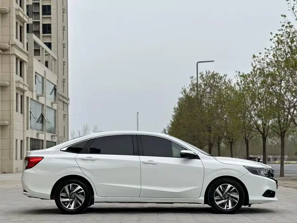 Honda Crider 2020 — фото 9