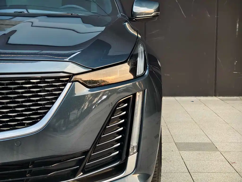 Cadillac CT5 2021 — фото 31