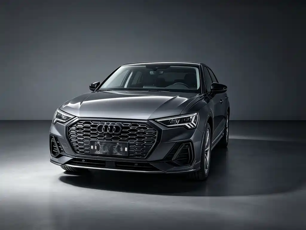Audi Q3 Sportback 2023