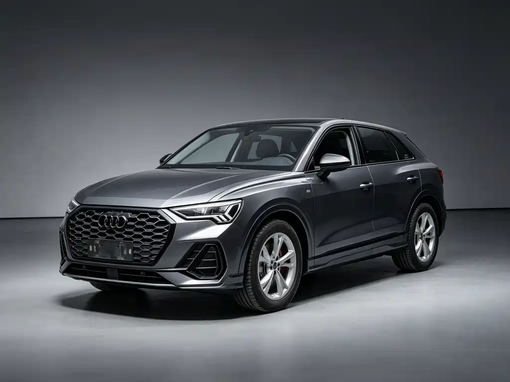 Audi Q3 Sportback 2023