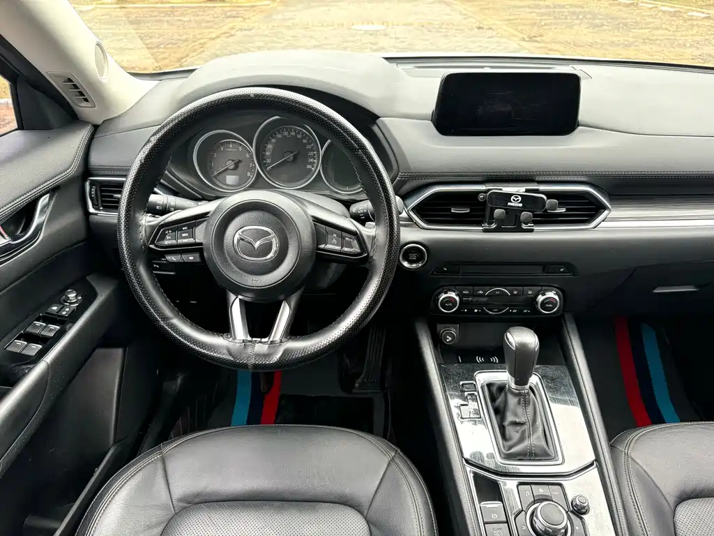 Mazda CX-5 2019