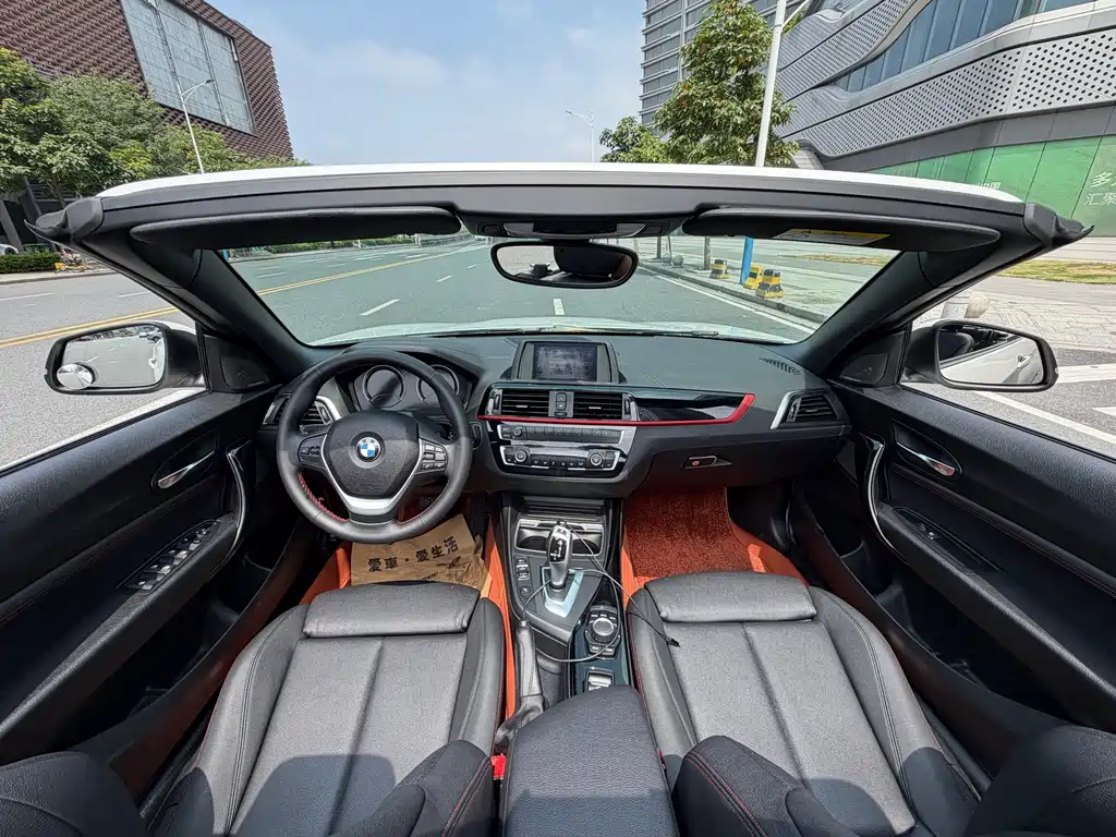 BMW 2 Series 2019 — фото 16