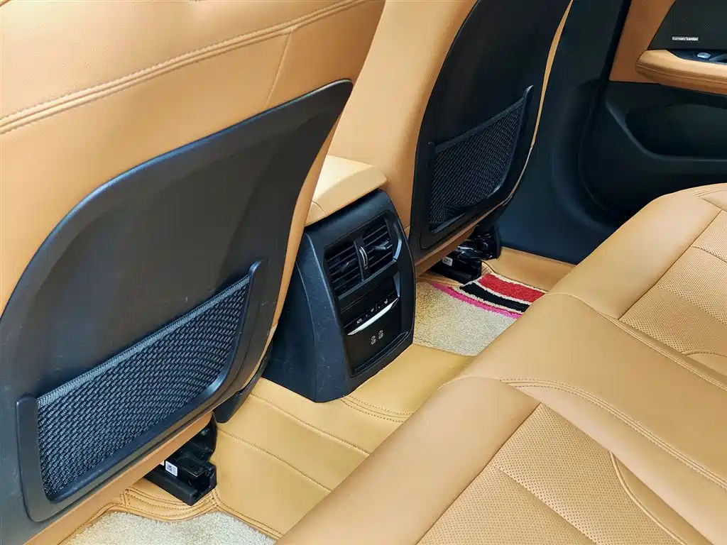 BMW 4 Series 2023 — фото 10