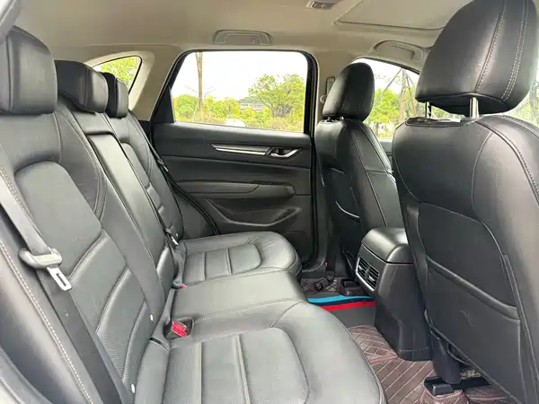 Mazda CX-5 2019