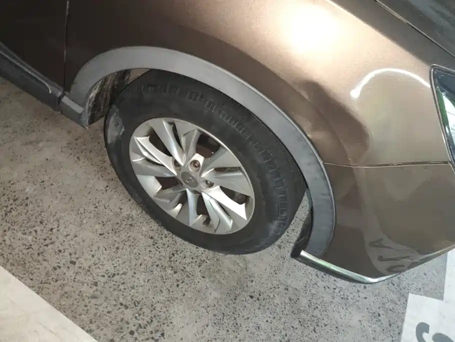 Haima S5 Youth 2018