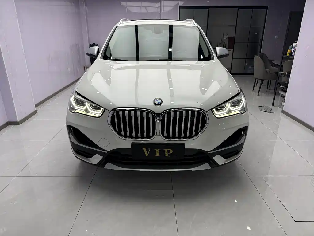 BMW X1 2023