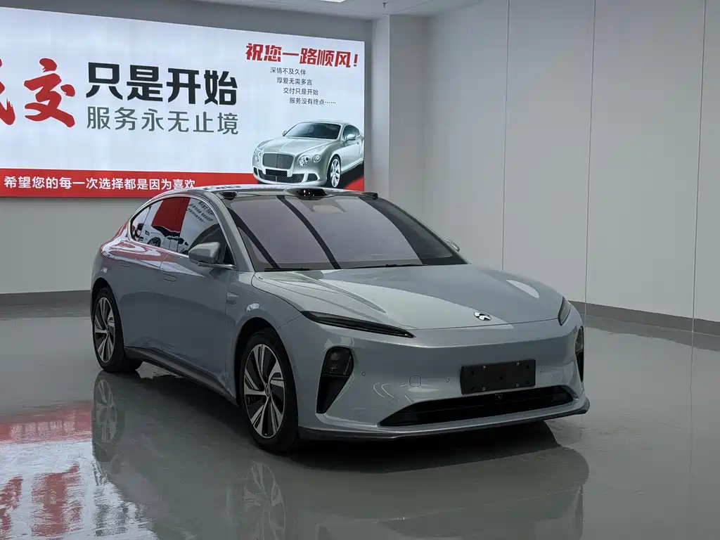 NIO ET5 2023