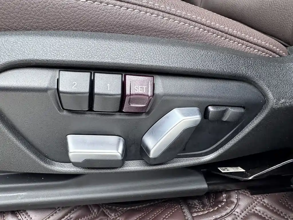 BMW X1 2022 — фото 11