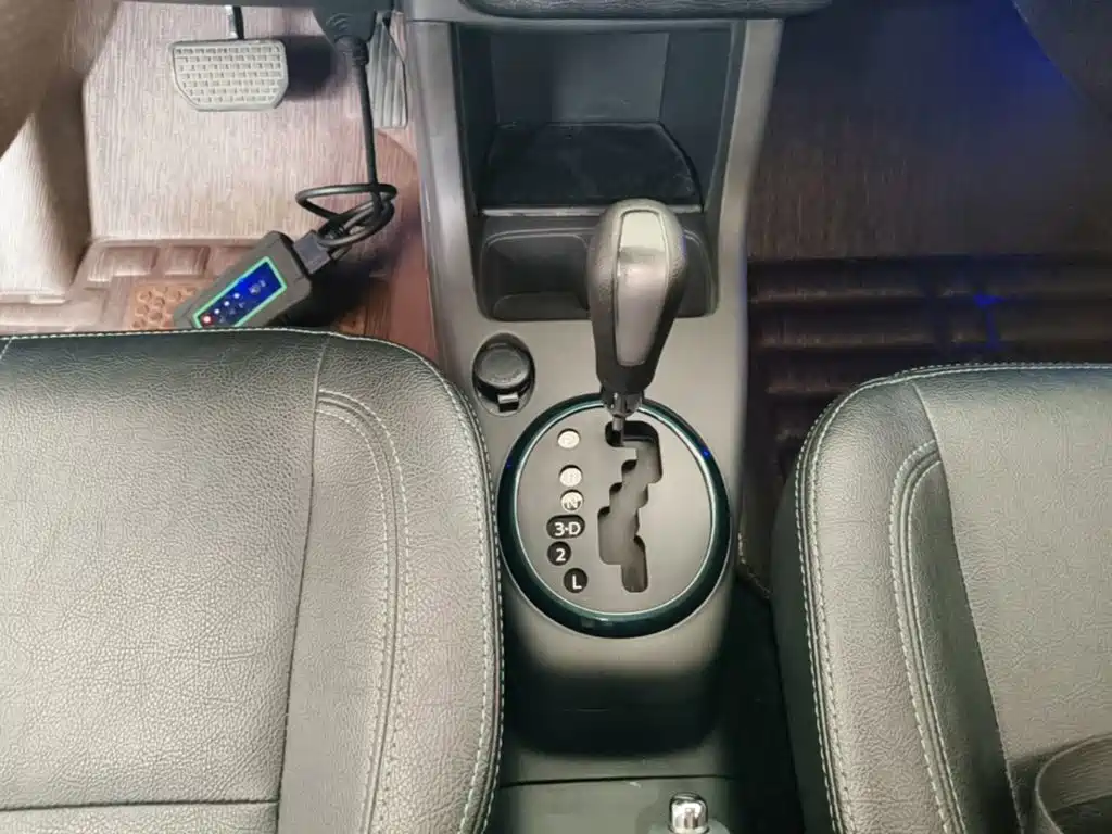 Suzuki Swift 2018 — фото 14
