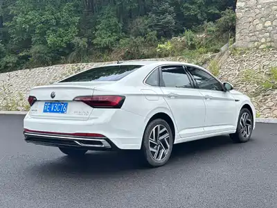 Volkswagen Sagitar 2023