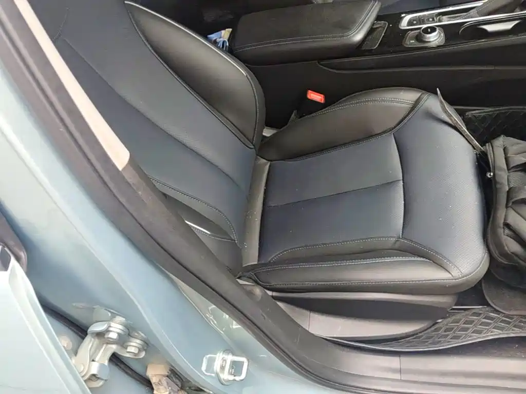 Buick Velite 6 2023 — фото 25