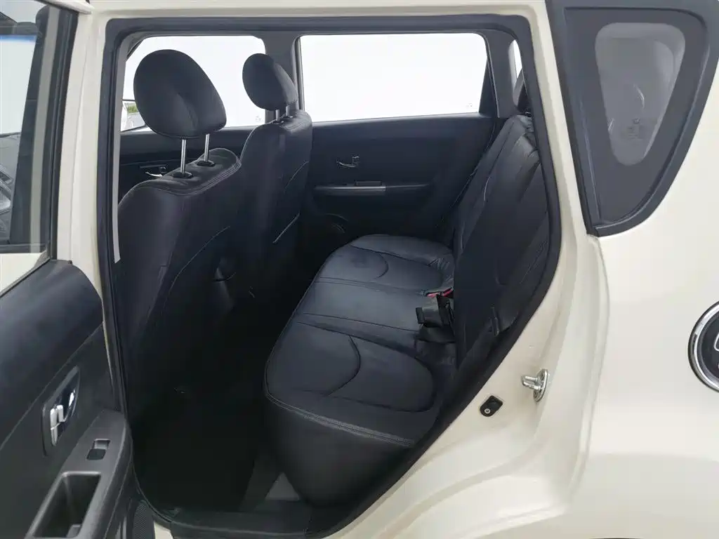 Kia Soul 2014 — фото 15