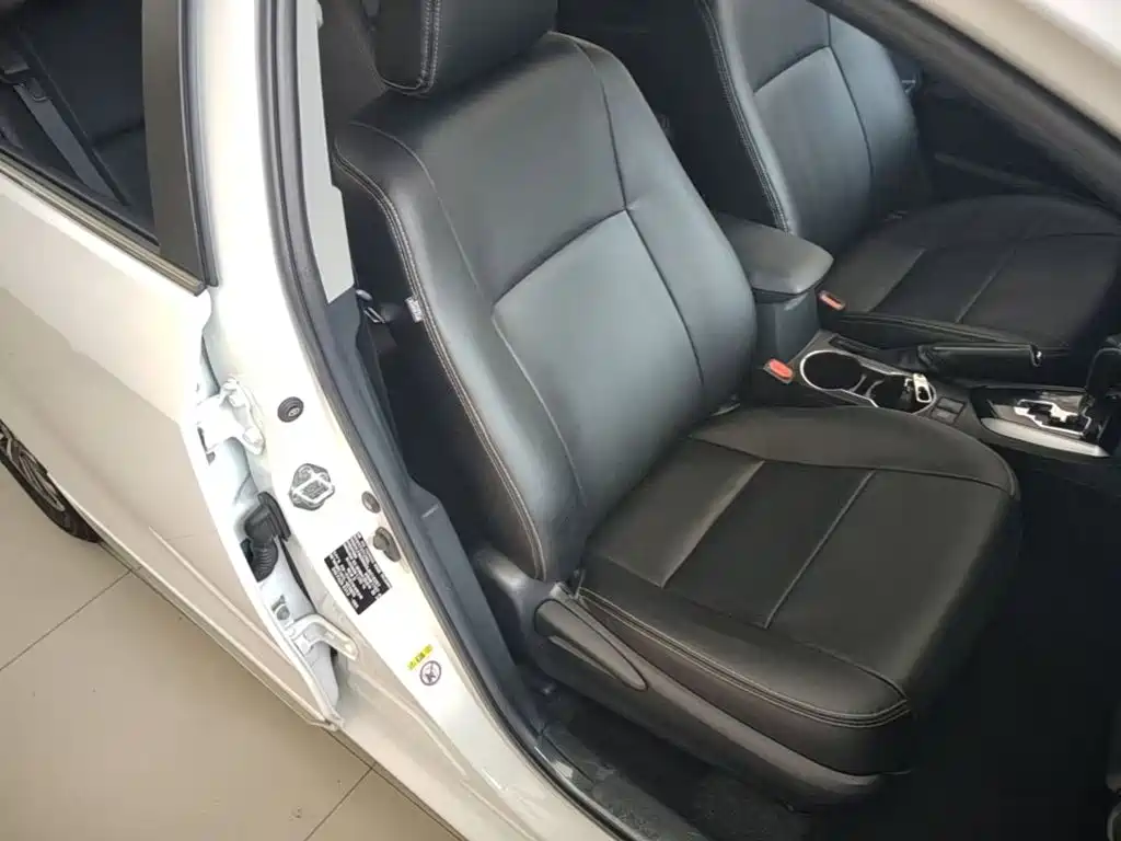 Toyota Corolla 2018