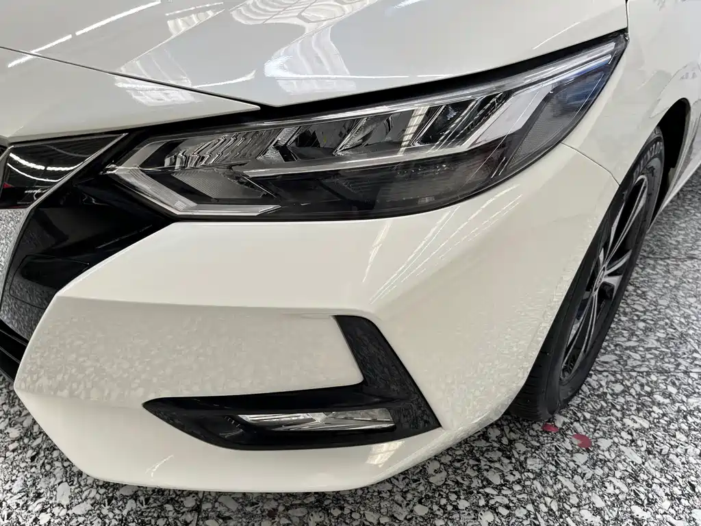Nissan Sylphy 2019