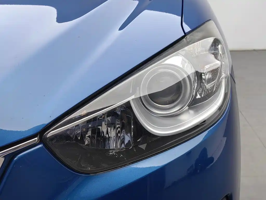 Mazda CX-5 2014