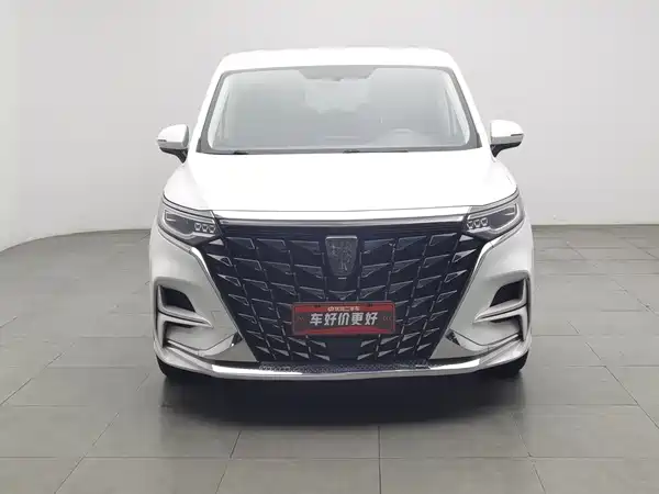 Roewe iMAX8 2024