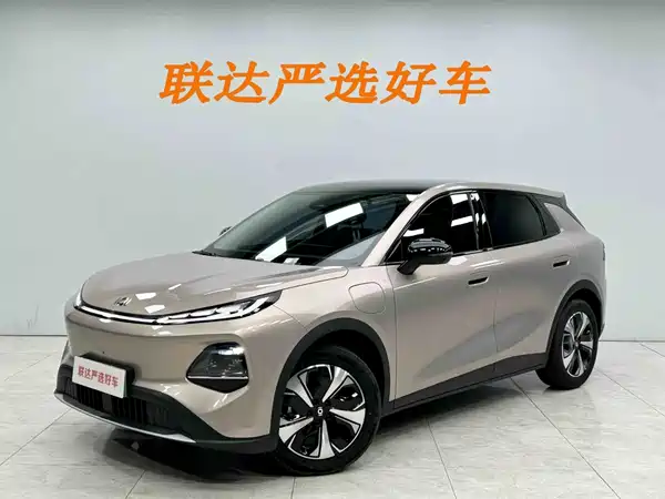 Changan Qiyuan Q05 2025
