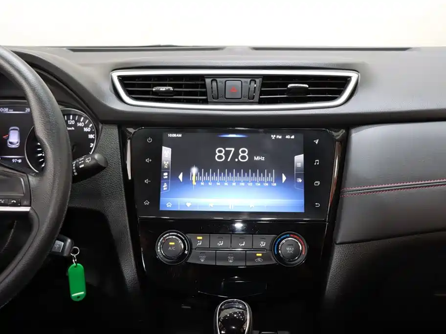 Nissan Qashqai 2020 — фото 14