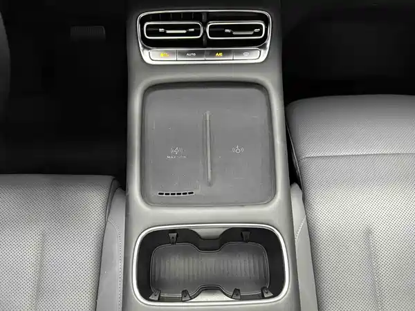 Changan Qiyuan Q05 2025