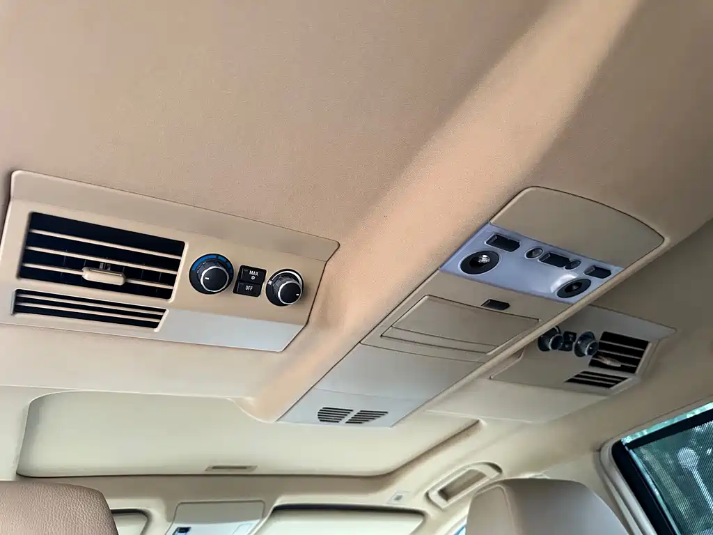 BMW 7 Series 2008 — фото 13