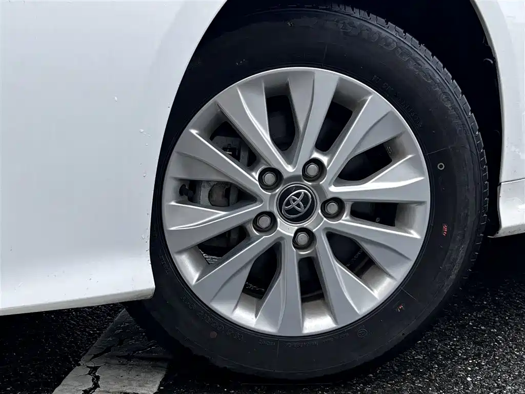 Toyota Corolla 2024