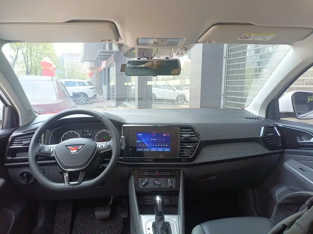 Jetta VS5 2020
