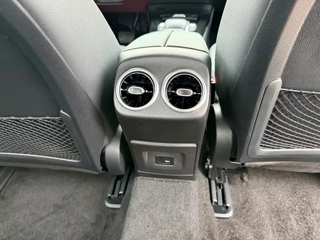 Mercedes-Benz A-Class 2023 — фото 19