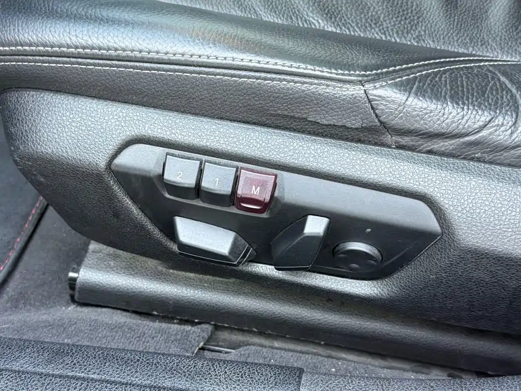 BMW 3 Series 2013 — фото 11