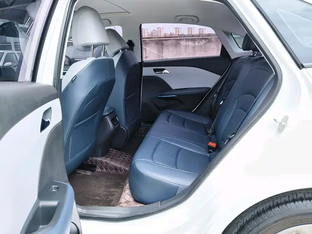 Chevrolet Monza 2022
