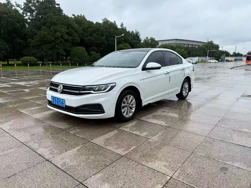 Volkswagen Bora 2020