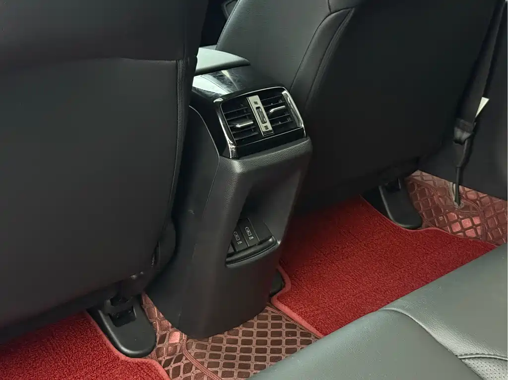 Honda Envix 2023 — фото 14