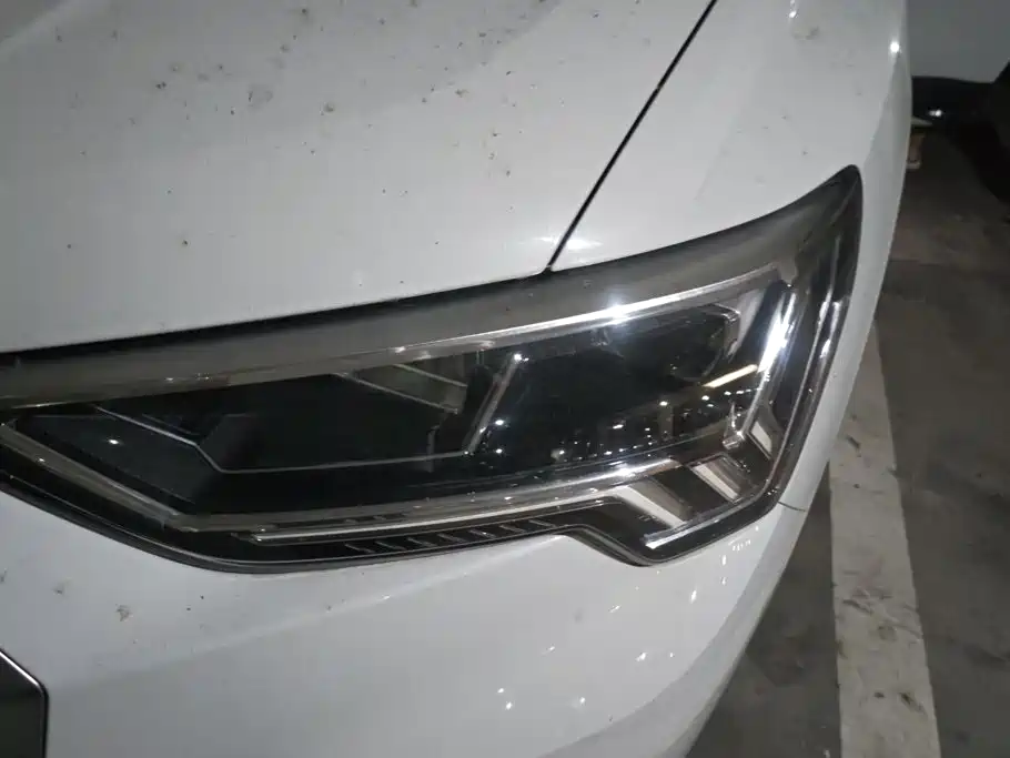 Audi Q3 2020