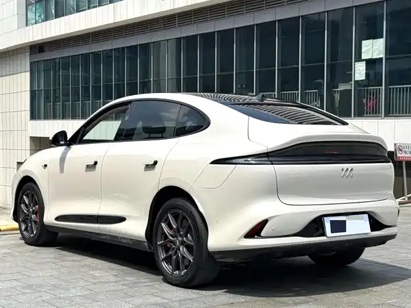 IM Motors LS6 2024
