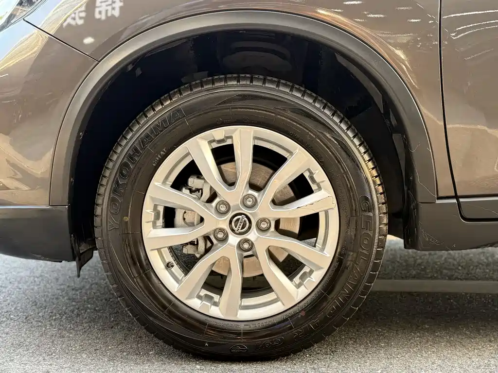 Nissan X-Trail 2020 — фото 16