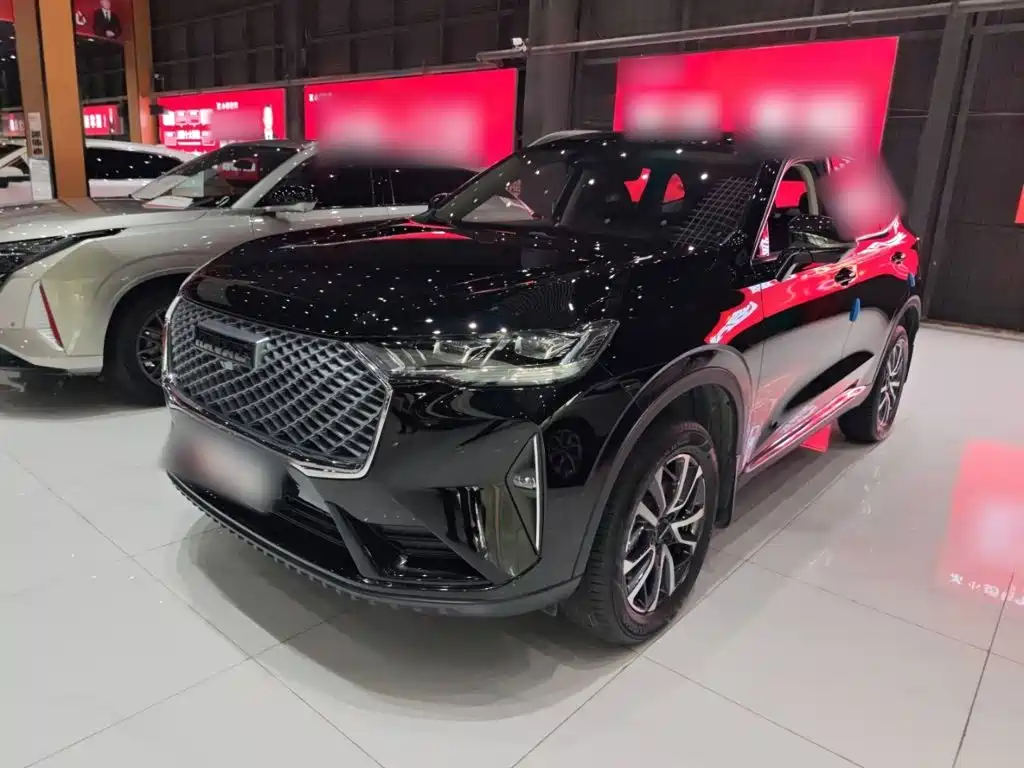 Haval H6 2023