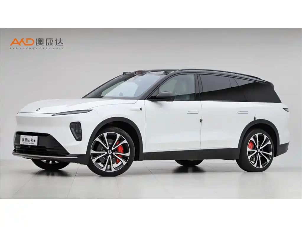NIO ES8 2023