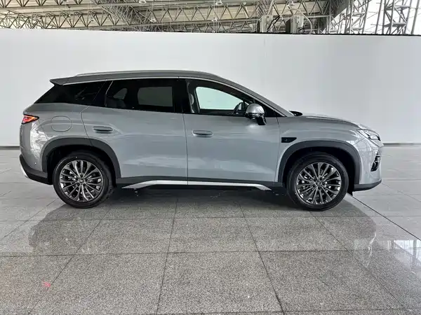 BYD Song Ultra 2026