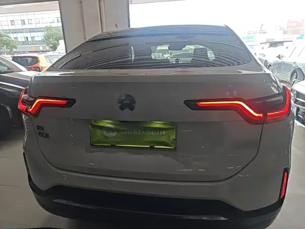 NIO EC6 2022
