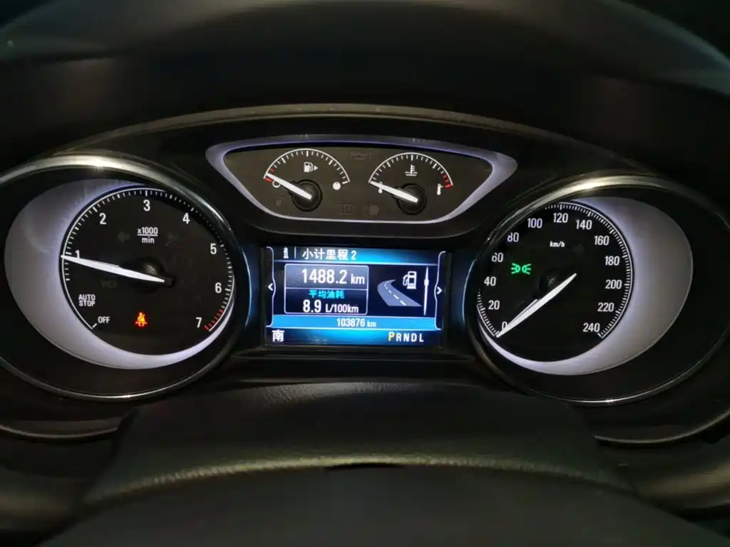 Buick Envision Plus 2020 — фото 12