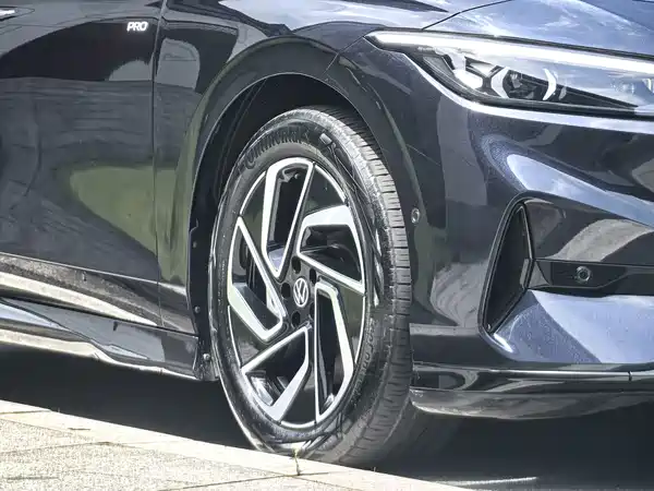 Volkswagen ID.7 VIZZION 2024