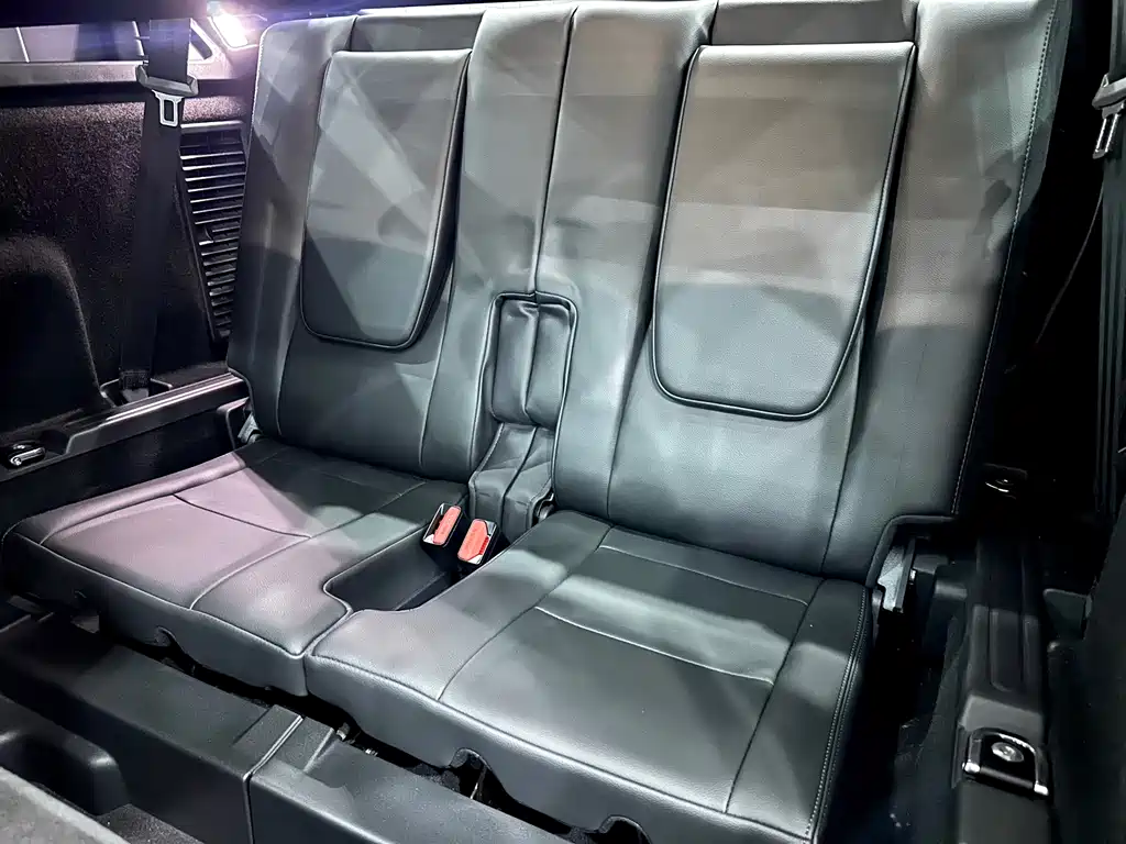 Land Rover Discovery Sport 2018 — фото 26