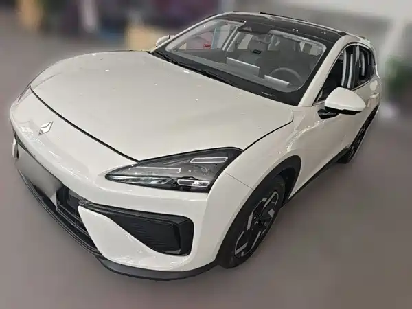 Baojun Yunhai 2025