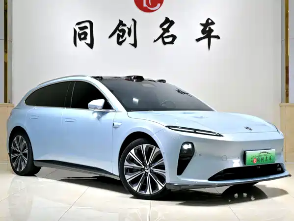 NIO ET5T 2023