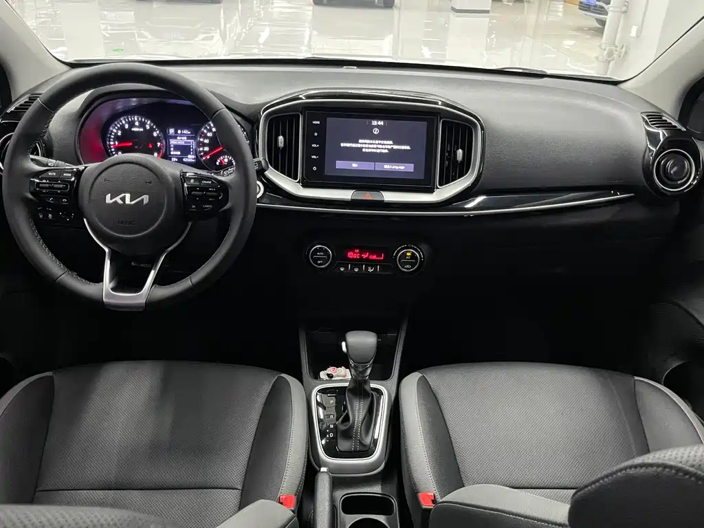 Kia KX1 2023 — фото 14